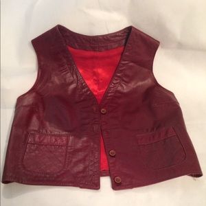 Vest